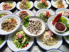 -东沙小镇主题餐厅(下沙店)