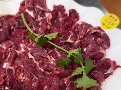 -潮泰牛肉火锅 · 创于1992年(车公庙店)