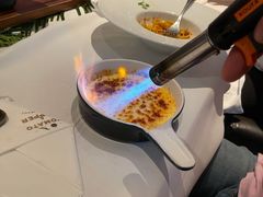 焦糖布蕾-Tomato&Pepper法餐厅