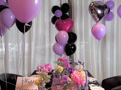 -樽宴酒楼·地道川菜·品质聚会·生日宴请