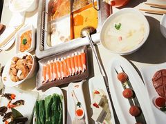 -海底捞火锅(泉城路店)