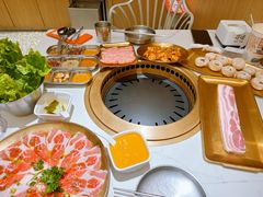 -花味·自助烤肉(雨花客厅店)