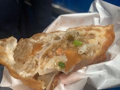 -家阳赵师傅油饼包烧麦(粮道街店)