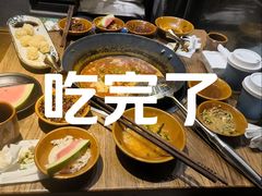 -贵厨酸汤牛肉(小十字店)