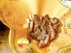 -山芋腔苏北菜(盐城滨海店)