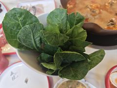 -毛辣果·贵州红酸汤牛肉火锅(西单店)