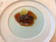 -广州花园酒店-凌璇阁360度高空海鲜自助餐CAROUSEL