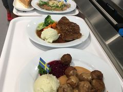 -宜家·瑞典风味餐厅(烟台路店)