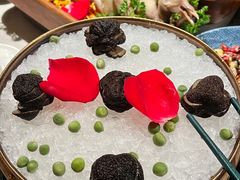 -芸山季·云南野生菌火锅(宝能环球汇店)