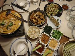 -林四喜·闽南传家菜(鼓浪屿店)