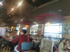 -吉姆丽德乡村西餐厅(闵行交大店)