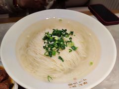 -松鹤楼·苏式汤面(虹桥天地店)