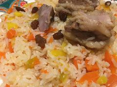-巴依老爷·新疆美食(上城区天城路店)