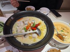 -乡里八闽·福州乡土菜(高宅店)