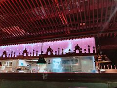 -楼兰新疆主题餐厅(坂田佳华领汇广场店)