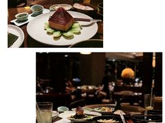 -湖滨28中餐厅·西湖宴·杭州君悦酒店