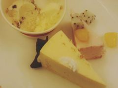-芭菲盛宴·环球美食(解放碑英利国际店)