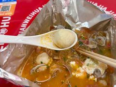 -见味花甲(福田coco park店)