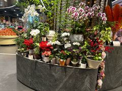 -Olé精品超市(广州太古汇店)