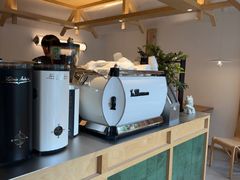-Eu2+ coffee(上大路店)