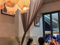 -帕蓝·暹罗料理(大学路店)