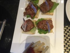 -新兴·金羊座·粤菜点心(乐峰店)