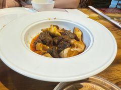 -北京西藏大厦·香帕拉宫廷菜