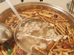 -小煵记·打边炉(西丽文光店)