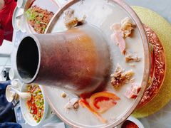 -云里小坐·海泉湾·团建·宴席·下午茶(金堂海泉湾店)