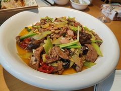 -汉·鲜味人知(陈家营店)