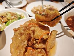 -关东小磨东北菜(上海长风大悦城店)