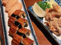 -千代武日本料理(开发区店)