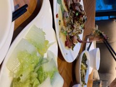 -古尔沟华美达温泉度假酒店