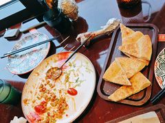 -那拉提之疆·新疆菜(美院店)