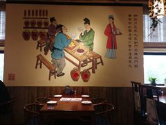 -醉南拳客家菜(华威店)