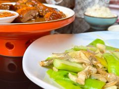 -鹅滋道(甘坑古镇店)