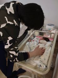 -海豚湾高端月子会所(黄浦店)