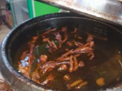 秘制鸡脚-鸡脚旮旯平江路店