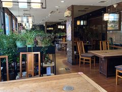 -向阳庄烧烤店(望京西园店)