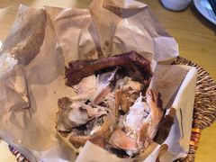-关东小磨东北菜(上海长风大悦城店)