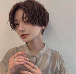 -FASHION PALACE hair+