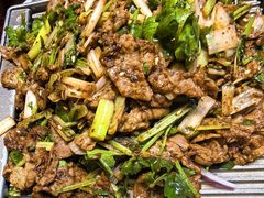 -前门故事烤鸭店(十里河店)