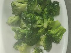 -青雅中餐厅(大连金石滩绿发希尔顿度假酒店)