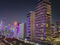 -DEW Lounge(深圳湾店)