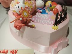 -慢隅法式小馆·生日求婚西餐厅