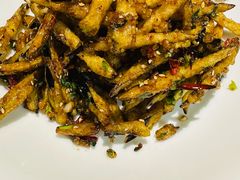 -粗茶淡饭·隐庐私厨(东亭店)