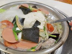 -海关荤豆花(洋河一路店)