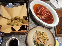 -南京大牌档(青岛万象城店)