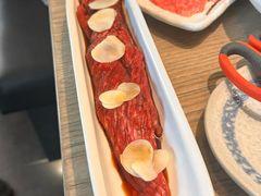 -虎丸烧肉(世纪汇店)