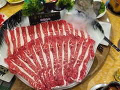 -清真军邺·金富苑肥牛(石坡街旗舰店)